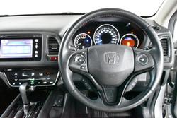 2015 Honda HR-V VTi-S