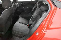 2016 Holden Astra RS