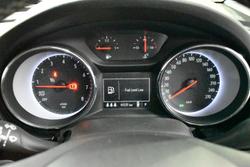 2016 Holden Astra RS