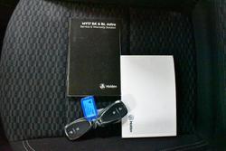 2016 Holden Astra RS