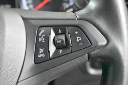 2016 Holden Astra RS