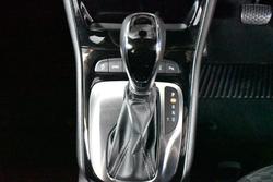 2016 Holden Astra RS