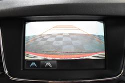 2016 Holden Astra RS