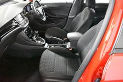 2016 Holden Astra RS