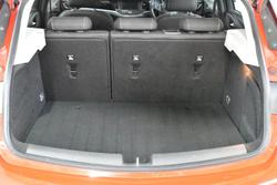 2016 Holden Astra RS