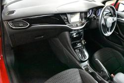 2016 Holden Astra RS