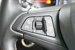 2016 Holden Astra RS