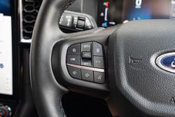 2025 Ford Everest Sport MY25.50 Blue Lightning