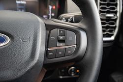 2025 Ford Everest Sport MY25.50 Blue Lightning