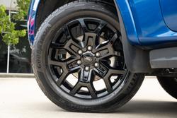 2025 Ford Everest Sport MY25.50 Blue Lightning