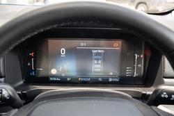 2025 Ford Everest Sport MY25.50 Blue Lightning