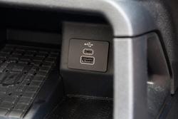 2025 Ford Everest Sport MY25.50 Blue Lightning