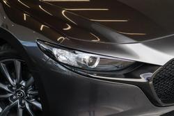 2022 Mazda 3 G20 Evolve