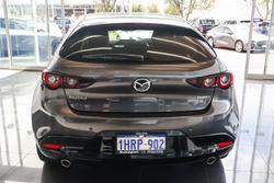 2022 Mazda 3 G20 Evolve