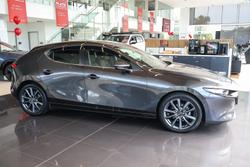 2022 Mazda 3 G20 Evolve