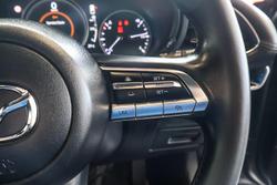 2022 Mazda 3 G20 Evolve