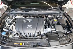 2022 Mazda 3 G20 Evolve