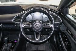 2022 Mazda 3 G20 Evolve