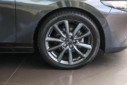 2022 Mazda 3 G20 Evolve