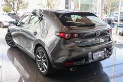 2022 Mazda 3 G20 Evolve