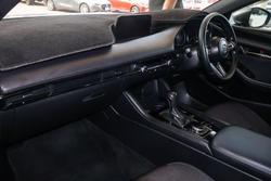 2022 Mazda 3 G20 Evolve