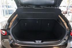 2022 Mazda 3 G20 Evolve