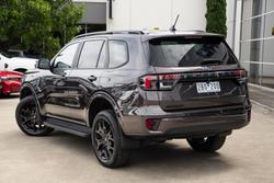 2025 Ford Everest Sport MY25.50 Equinox Bronze
