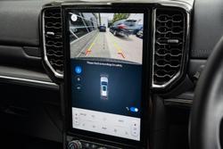 2025 Ford Everest Sport MY25.50 Equinox Bronze