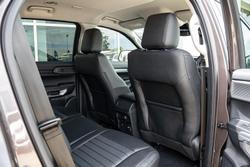 2025 Ford Everest Sport MY25.50 Equinox Bronze