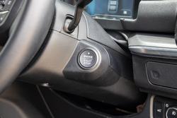 2025 Ford Everest Sport MY25.50 Equinox Bronze