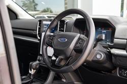2025 Ford Everest Sport MY25.50 Equinox Bronze