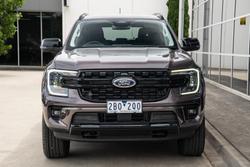 2025 Ford Everest Sport MY25.50 Equinox Bronze