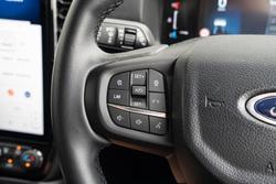 2025 Ford Everest Sport MY25.50 Equinox Bronze