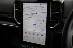 2025 Ford Everest Sport MY25.50 Equinox Bronze