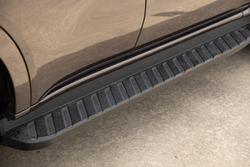 2025 Ford Everest Sport MY25.50 Equinox Bronze