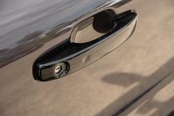 2025 Ford Everest Sport MY25.50 Equinox Bronze