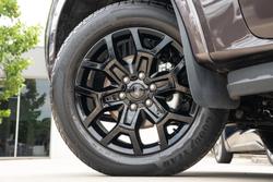 2025 Ford Everest Sport MY25.50 Equinox Bronze