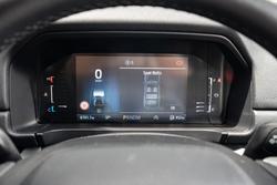 2025 Ford Everest Sport MY25.50 Equinox Bronze