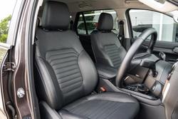 2025 Ford Everest Sport MY25.50 Equinox Bronze