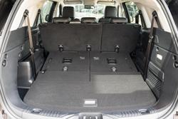 2025 Ford Everest Sport MY25.50 Equinox Bronze