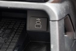 2025 Ford Everest Sport MY25.50 Equinox Bronze