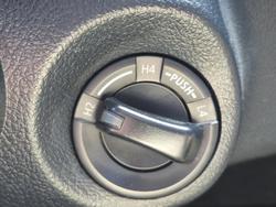 2021 Toyota Hilux SR GUN126R 4X4 Dual Range Glacier White