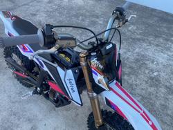 2025 Sur-ron 2025 SUR-RON ELECTRIC HYPER BEE Pink