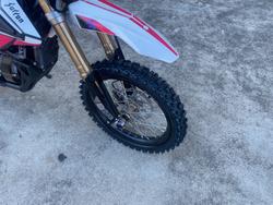 2025 Sur-ron 2025 SUR-RON ELECTRIC HYPER BEE Pink