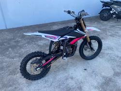 2025 Sur-ron 2025 SUR-RON ELECTRIC HYPER BEE Pink