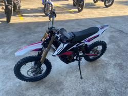 2025 Sur-ron 2025 SUR-RON ELECTRIC HYPER BEE Pink