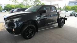 2021 Mazda BT-50