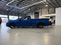 2013 Ford Falcon Ute XR6
