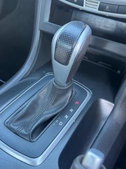 2013 Ford Falcon Ute XR6