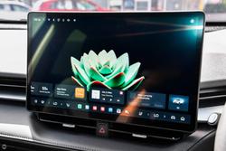 2026 GWM Haval H6 Ultra PHEV